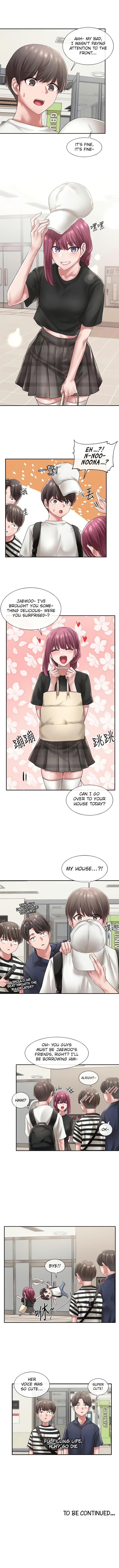 Manga Image